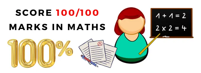 how-to-score-100-100-marks-in-maths-graduation-year-calculator